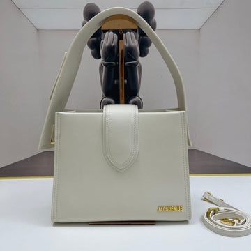 Makersluxe - JCA Bags - 227