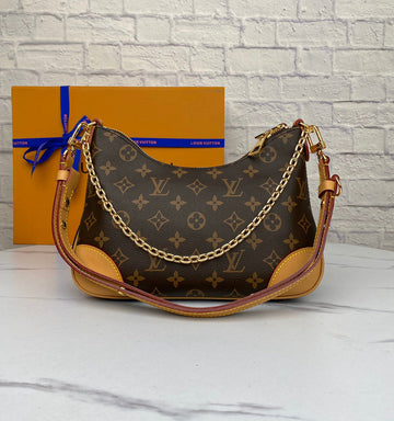 Makersluxe Fashion Lu-Vi bags - 17353