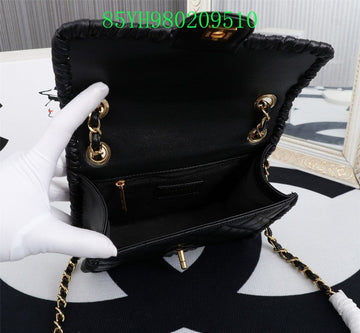 Makersluxeras - CHL Bags - 3048