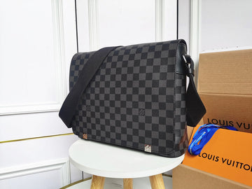 Makersluxe Fashion Lu-Vi bags - 17130