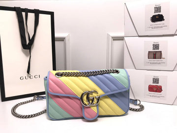 Makersluxe Bags - GCI Bags - 6993