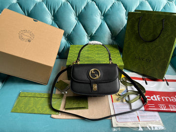 Makersluxe Bags - GCI Bags - 7622