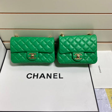 Makersluxe Bags - CHL Bags - 4270