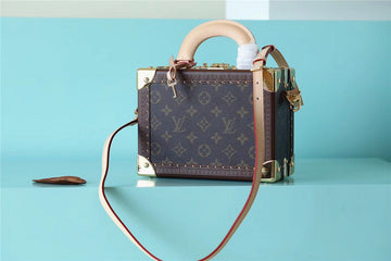 Makersluxe Bags - VL Bags - 7304