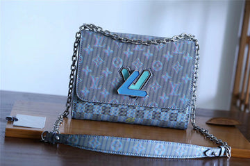 Makersluxe Fashion Lu-Vi bags - 8473