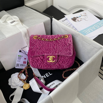 Makersluxe Bags - CHL Bags - 7666