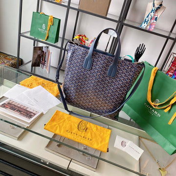 Makersluxe Bags - GOD Bags - 610