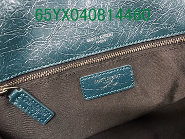 Makersluxeras - YLS Bags - 2166