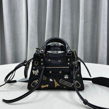 Makersluxe Bags - BGA Bags - 020