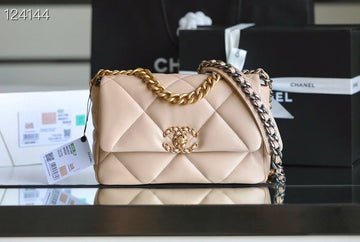 Makersluxe - CHL Bags - 128
