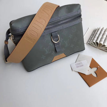 MLB Fashion Lu-Vi bags - 1202