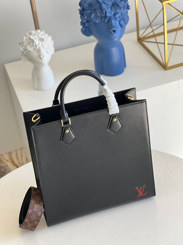 Makersluxe Fashion Lu-Vi bags - 17255
