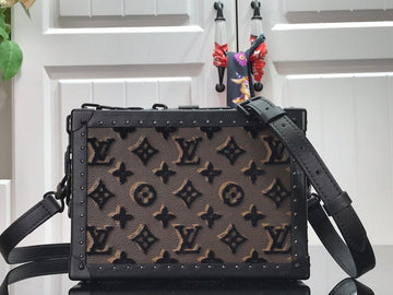 Makersluxe Fashion Lu-Vi bags - 17643