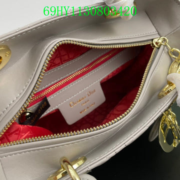 Makersluxeras - DOR Bags - 1373