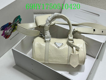Makersluxe Bags - PDA Bags - 3317