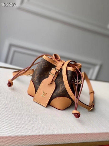 LOV2 Bags - Makersluxe Bags  2695