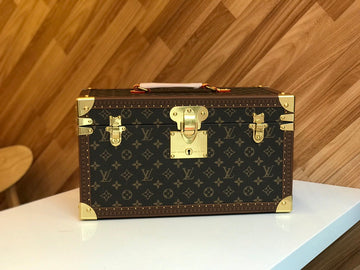 Makersluxe - Travel Bags - 417