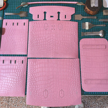 Makersluxe - HMS Bags - 953