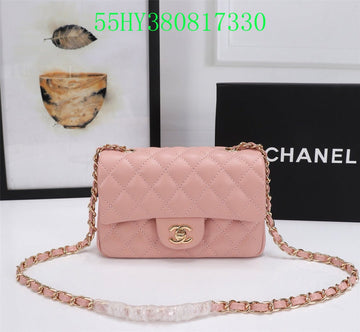 Makersluxe Bags - CHL Bags - 5268