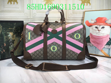 Makersluxe Fashion - GCI Bags - 11332