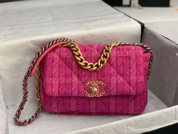 Makersluxe Bags - CHL Bags - 5617