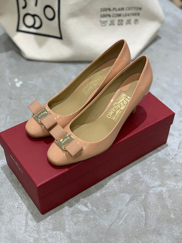 Makersluxe - FGO Women Shoes - 156