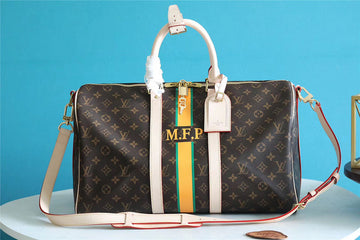 Makersluxe Fashion Lu-Vi bags - 11319