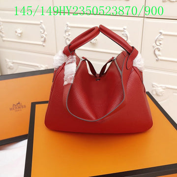 Makersluxeras - HMS Bags - 781