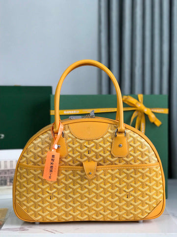 Makersluxe - GYO Bags - 055