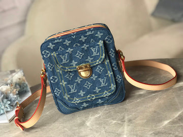 Makersluxe Bags - VL Bags - 4660