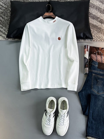 Makersluxe - Men T Shirts - 035