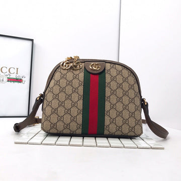 GCC - MLB Fashion Bags - 1001
