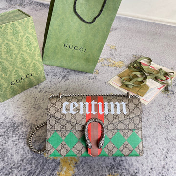 GCC - MLB Fashion Bags - 115
