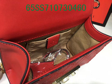 Makersluxeras - GUKI Bags - 2393