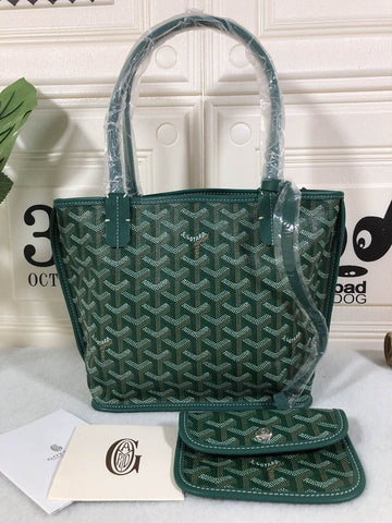 Makersluxe Bags - GOD Bags - 754