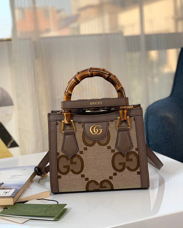 Makersluxe Fashion - GCI Bags - 13220