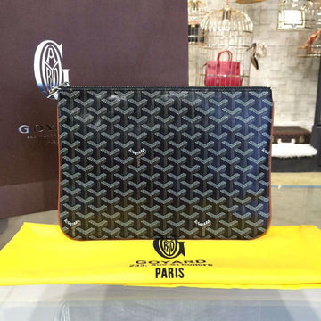 Makersluxe Bags - GOD Bags - 857
