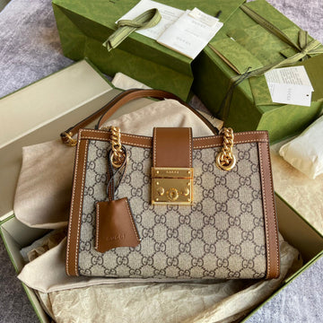 Makersluxe Bags - GCI Bags - 3294