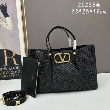 Makersluxe Bags - VTO Bags - 682