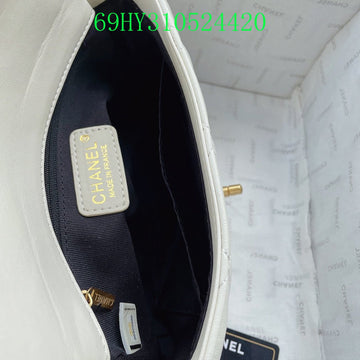 Makersluxeras - CHL Bags - 2731