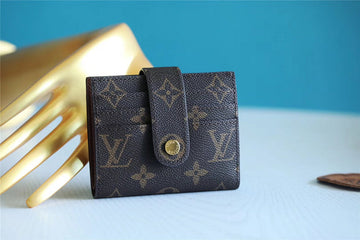 Makersluxe Fashion Lu-Vi bags - 9231