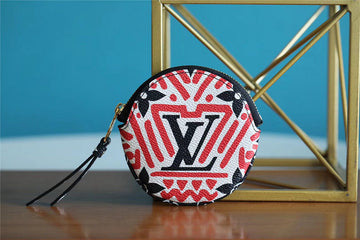 Makersluxe Fashion Lu-Vi bags - 9085