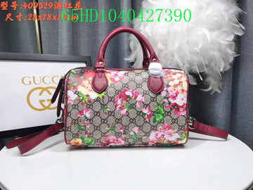Makersluxe Fashion - GCI Bags - 10804