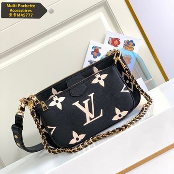 Makersluxe Bags - VL Bags - 1083