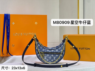 Makersluxe Bags - VL Bags - 234