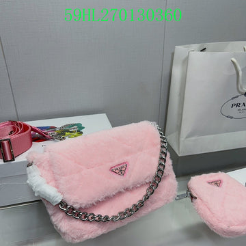 Makersluxe Bags - PDA Bags - 3643