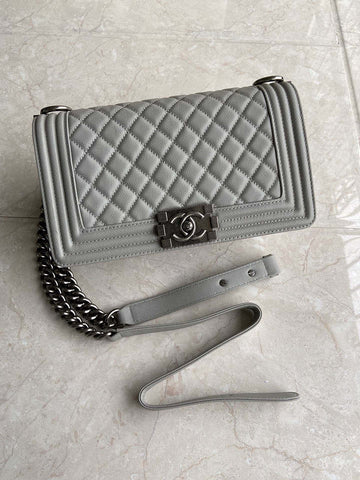 Makersluxe Bags - CHL Bags - 1451