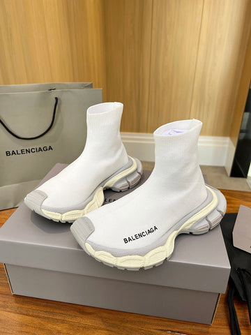 Makersluxe Bags - BGA Shoes - 665