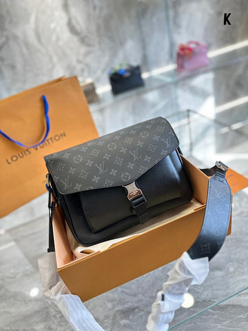 Makersluxe Bags - VL2 Bags - 063