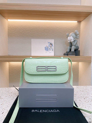 Makersluxe Bags - BGA Bags - 1346
